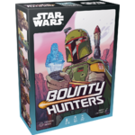 bounty hunters boite