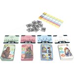 bounty hunters cartes
