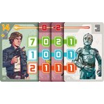 bounty hunters carte