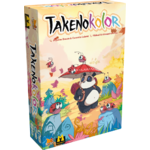 takenocolor boite