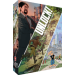unllock risky adventure boite