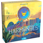 harmonies 1