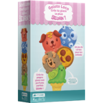 gelato loco boite