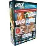 unlock kids histoire de légendes 2