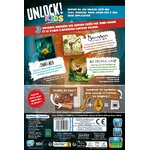 unlock kids histoire de lîle démeraude 2