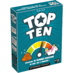 Top Ten 1