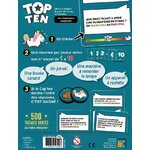 Top Ten 2
