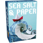 sea salt and paper boite