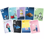 sea salt and paper cartes