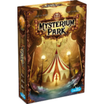mysterium park boite