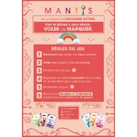 mantis dos