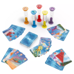 kites matériel