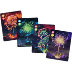 fireworks cartes