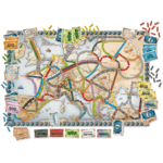 les aventuriers du rail europe 3