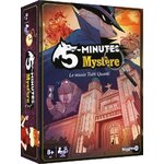5 minutes mystères 1