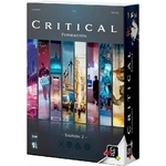critical fondation saison 2 1