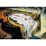 dali-montre-molle-peinture-zoom