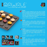 qawalé mini dos