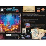 arcana puzzle les trésors de la petite sirène 2