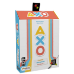 axo boite