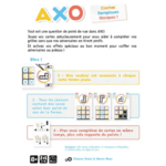 axo dos