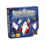 bazar bizarre boite