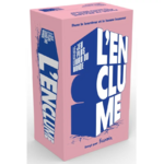 l'enclume boite