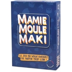 mamie moule maki 1
