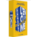 l'enclume et image boite