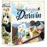 sur les traces de darwin 1