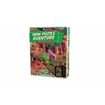 mon puzzle aventure terre d'ocre boite
