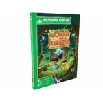 ma première aventure au coeur de la jungle 1