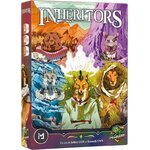 inheritors boite