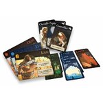 inheritors cartes