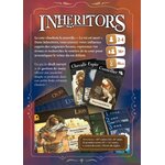 inheritors dos