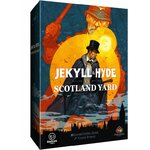 Jekyll & Hyde vs Scotland Yard 1