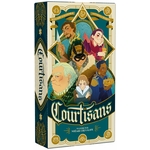 courtisans boite