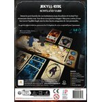 Jekyll & Hyde vs Scotland Yard 2