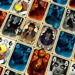 Jekyll & Hyde vs Scotland Yard 4
