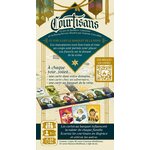 courtisans dos