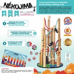 nekojima dos