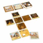 cartaventura Odyssée le secret des pharaons 3