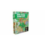 mon puzzle aventure dragon