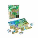 mon puzzle aventure dragon puzzle