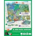 mon puzzle aventure dragon dos