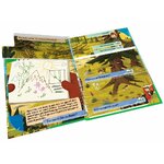 sur la piste du dahu livre