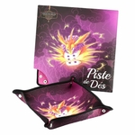 piste de dés foudre boite