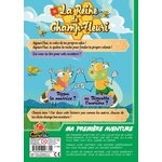 ma première aventure la reine de champi-fleur 2