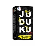 juduku la fesse cachée 1