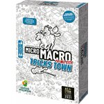 micro macro trick town boite